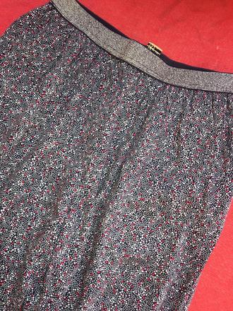 Detské nohavice - teplaky, 152