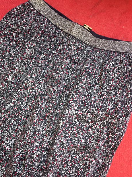 Detské nohavice - teplaky, 152