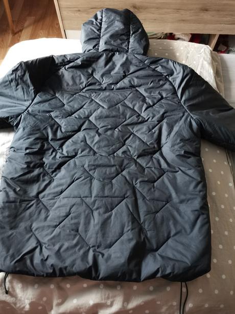Adidas panska zimna bunda, adidas,l