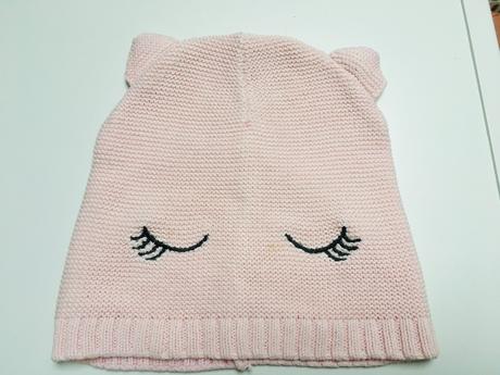 Prechodná čiapočka, 86