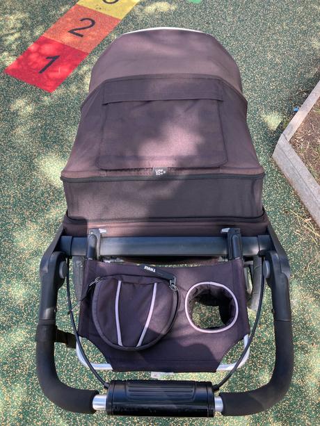 Thule urban glide 2, thule,thule urban glide 2