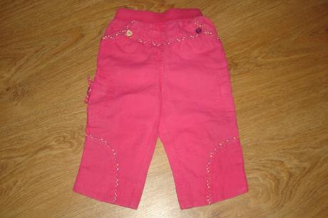 Nohavice, cherokee,68