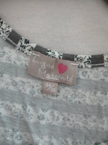 Tehotenske tricko, 36