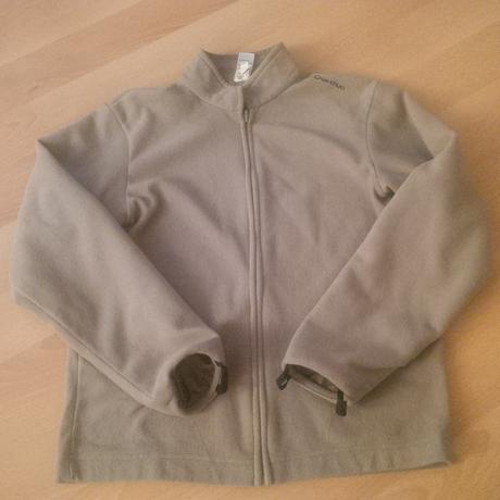 Bunda 3 v 1, quechua,158