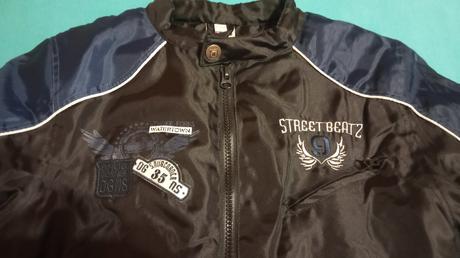 Bunda na zimu, dognose,152