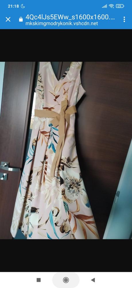 Rinascimento saty velk.xs par krat vzate, xs