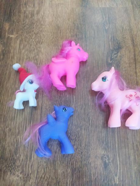 My little pony, 