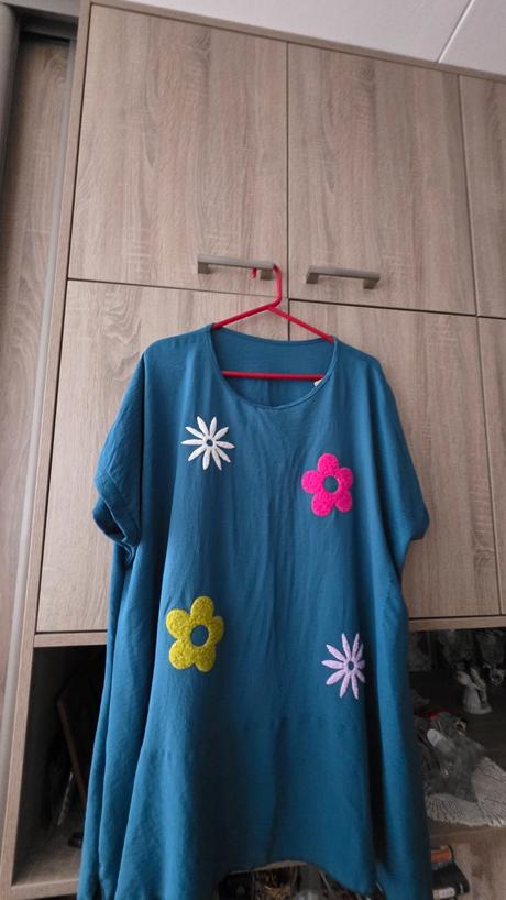 Tunika damska 3xl, c&a