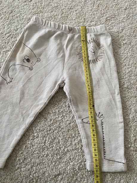 Zara legíny, zara,74