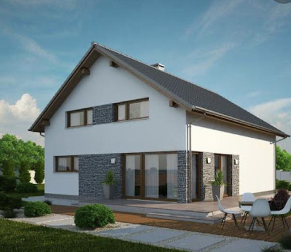 Máte skúsenosti s firmou Ekonomické stavby?