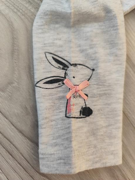 Set leginy + tricko, young dimension,80