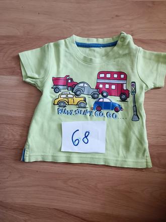 Tričko, 68