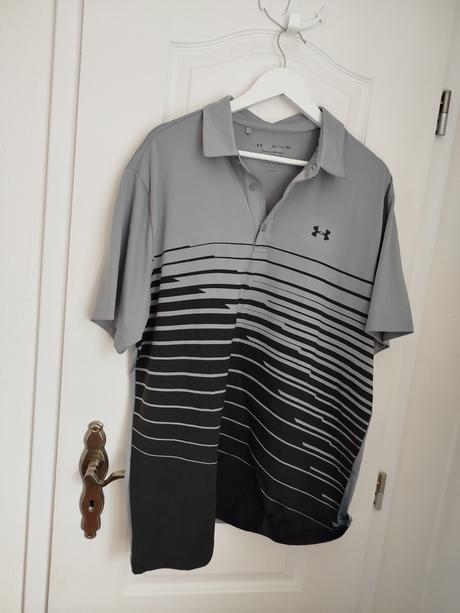 Under armour tričko, under armour,xl