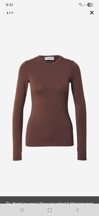 Tricko tatiana zidekova, m