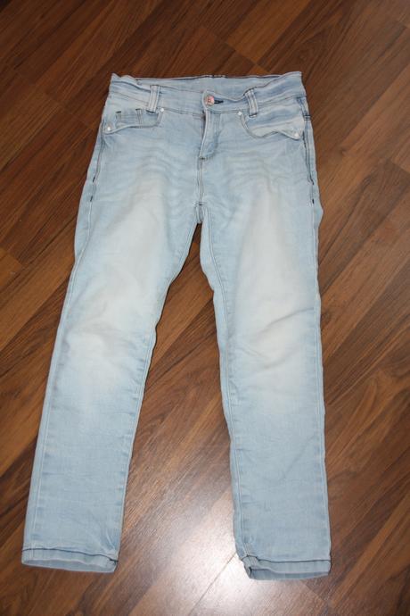 Elastické slim rifle, dopodopo,128