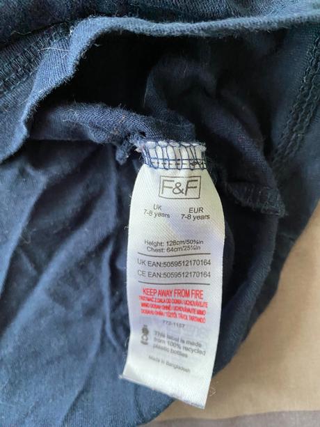 Tričká v.č. 128, 128