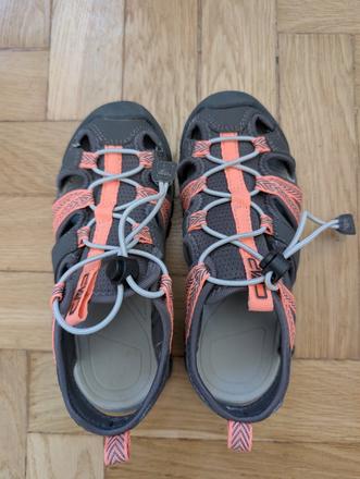 Sportove sandale cmp, 30