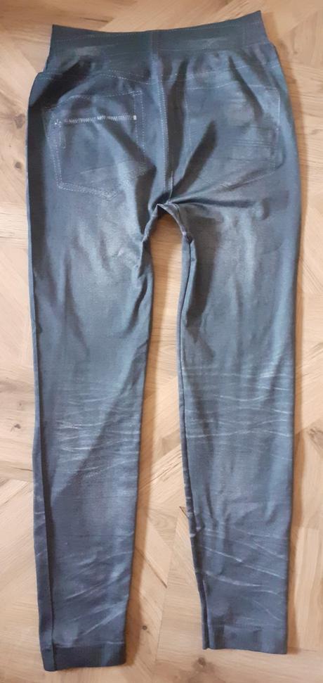 Elastické legíny, m