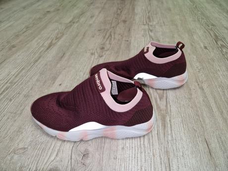 Ľahké topánky, umbro,33