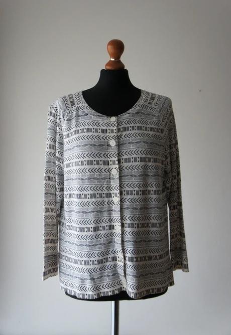 Tenši sveter zn.loft, l