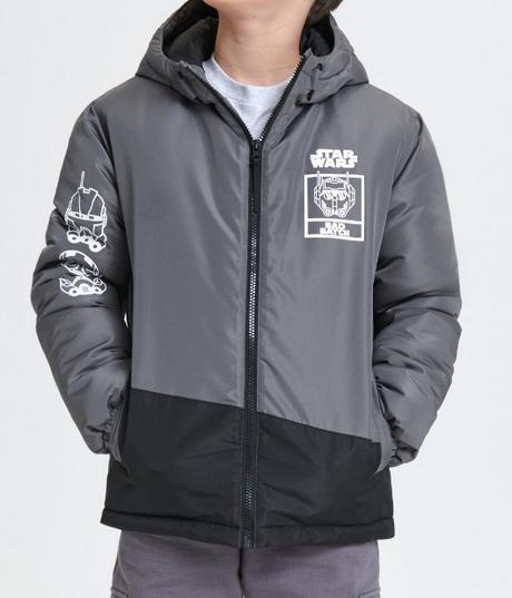 Teplá zimná bundička, sinsay,146