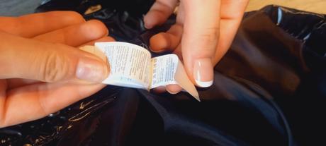 Bunda do pása, reserved,164