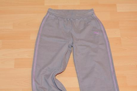 Tepláky puma vo výbornom stave 34, puma,34