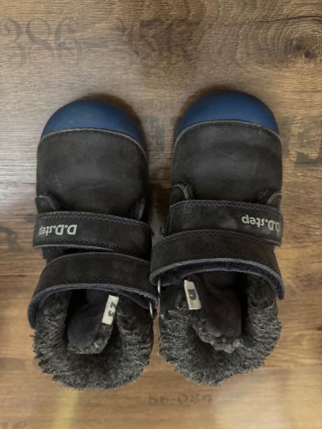 Lietadielkové d.d.step, d.d.step,23