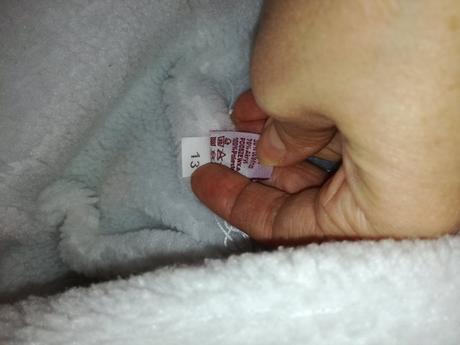 Super teplá zimná čiapka, 74