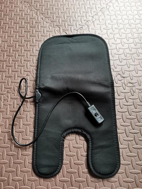 Vyhrievacia podložka, 