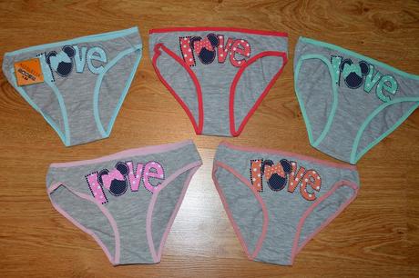 Detské nohavičky, <50 - 170