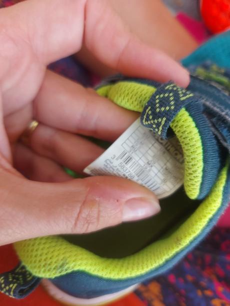 Tenisky pre frajera, decathlon,31