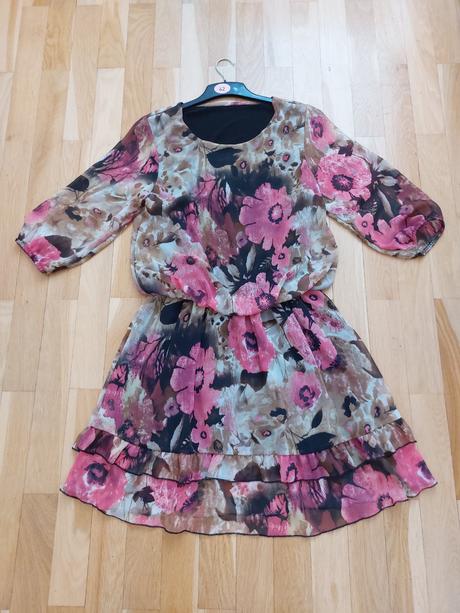 Šaty veľkosť xl, xl