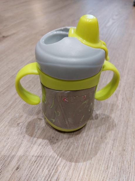 Termo flasa nuby, nûby