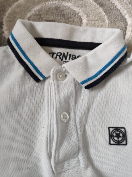 Tričko z10, terranova,122