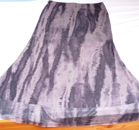 Dlhá sukňa - bershka, bershka,36 / s