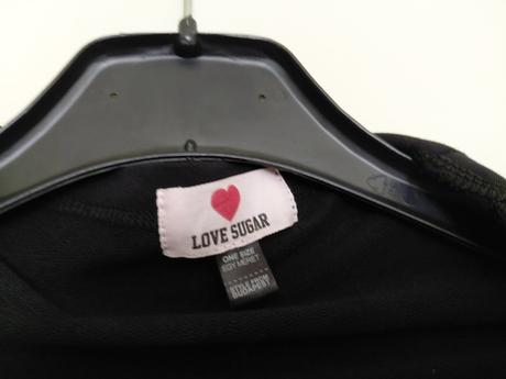 Blejzer zn.sugarbird vel.uni, sugarbird