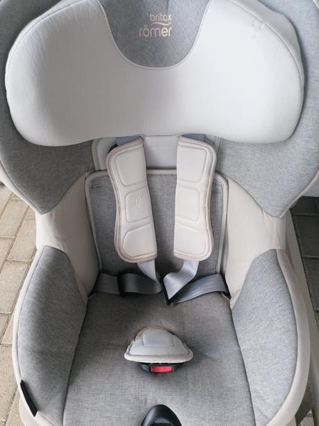 Britax romer autosedacka, britax