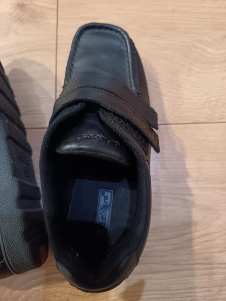 Elegantné topánky mokasíny poltopánky, 39