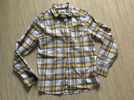 Krásna bavlnena kosela/sep, next,164