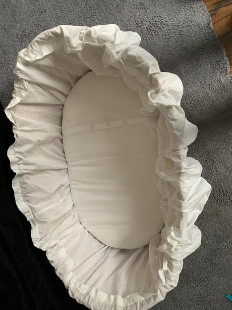 Kôš pre babätko, šírka (cm): 65,dĺžka (cm): 110