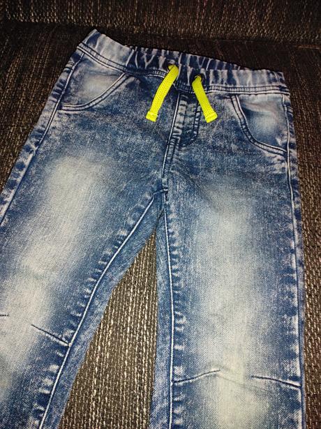 Detské rifle, kiki&koko,116