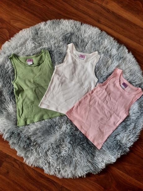 Tričká na leto, f&f,104