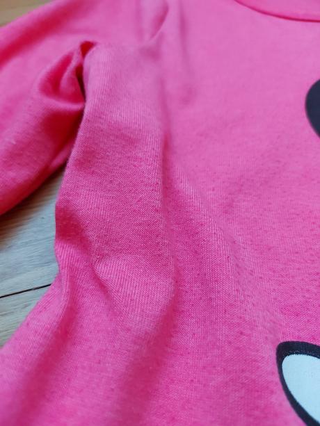 Minnie šaty, tunika, disney,122