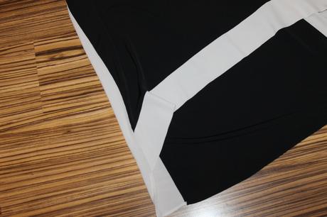 Asymetrická oversize blúzka river island v. s, river island,s