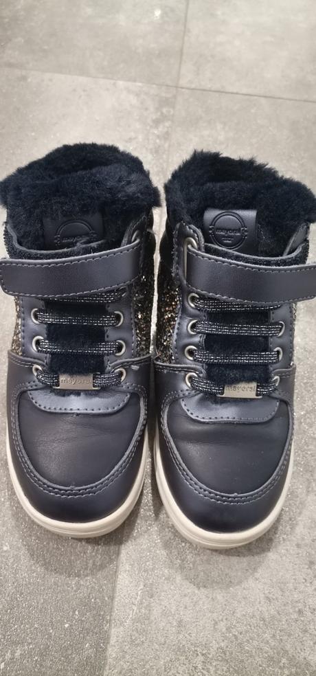 Teple topanky, mayoral,27