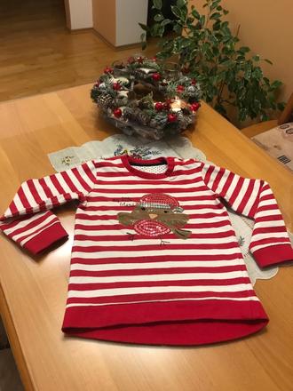 Vianočné tričko., 110