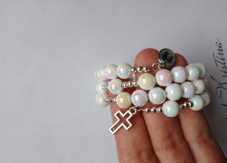 Ruženec na pamäťovom drôte, 