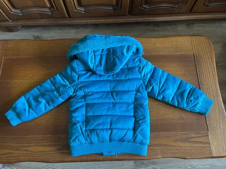 Bundička mayoral, mayoral,116