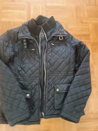 Zimná bunda, tcm,38